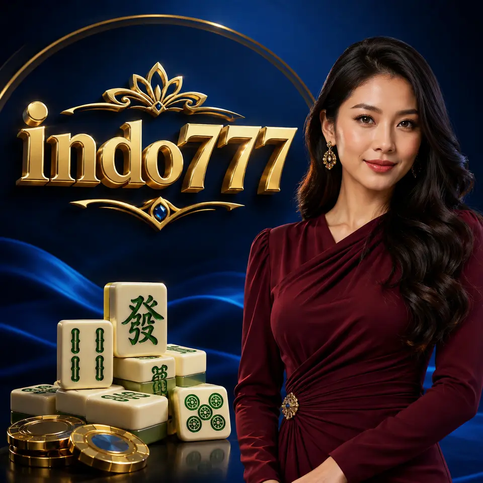 indo777 APK