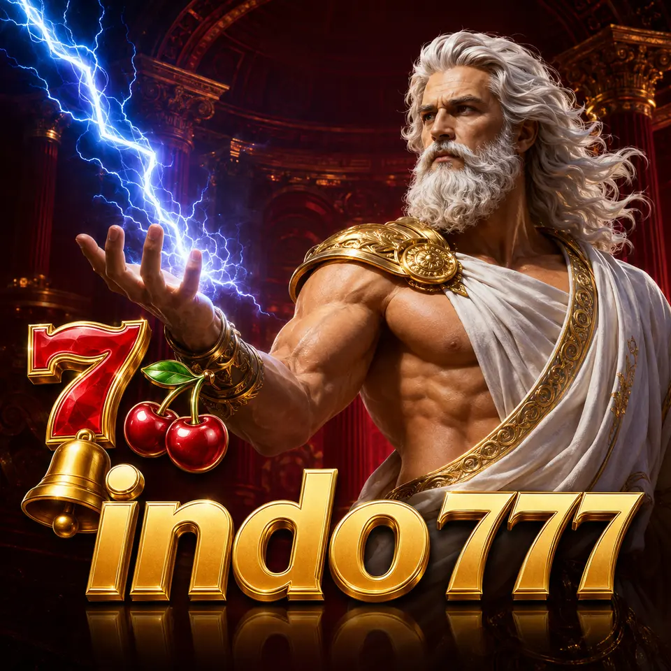 indo777 Masuk