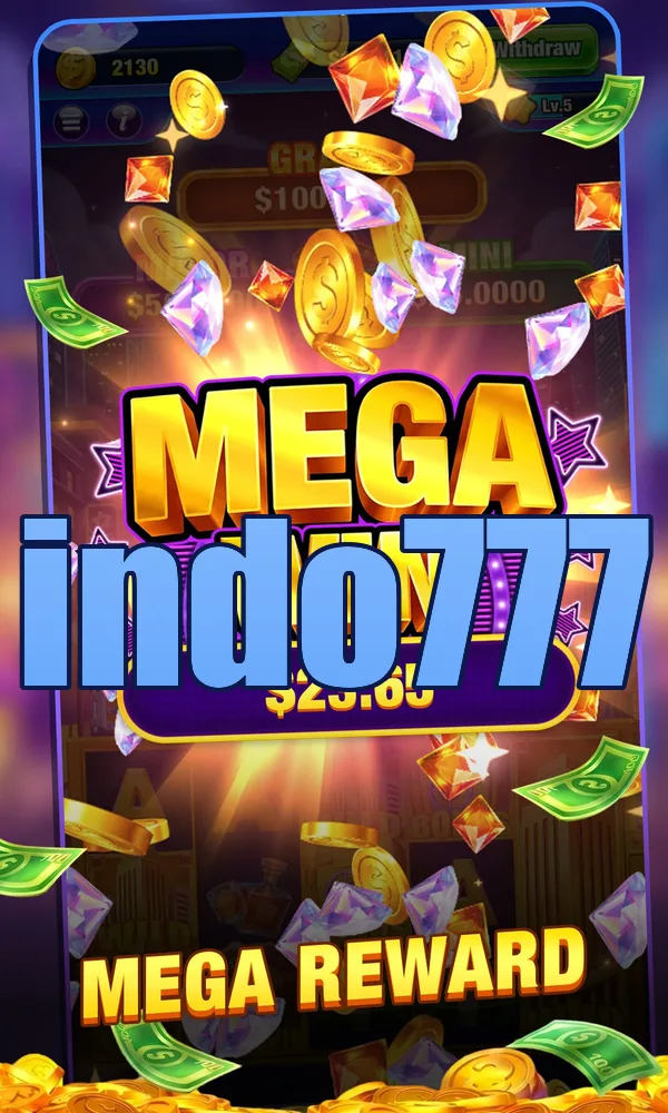 indo777 Masuk