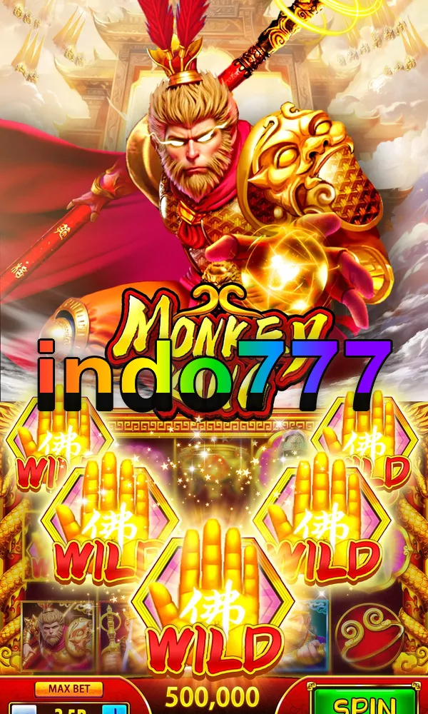 indo777 Masuk
